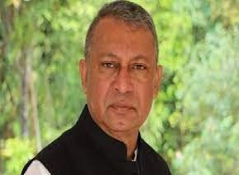নৌকা বিরোধী প্রার্থীর পক্ষে ভোট চাইলেন এমপি একরামুল !